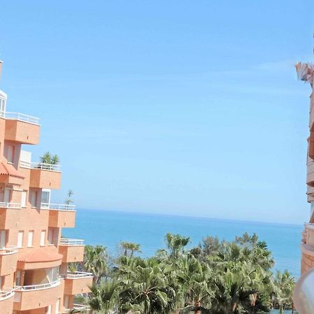 Apartamento A&F Baiha Dor Wifi Y En El Corazon De Marina Dor Oropesa del Mar Exterior foto