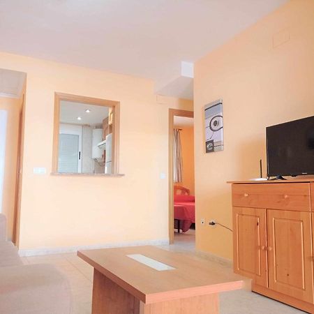 Apartamento A&F Baiha Dor Wifi Y En El Corazon De Marina Dor Oropesa del Mar Exterior foto