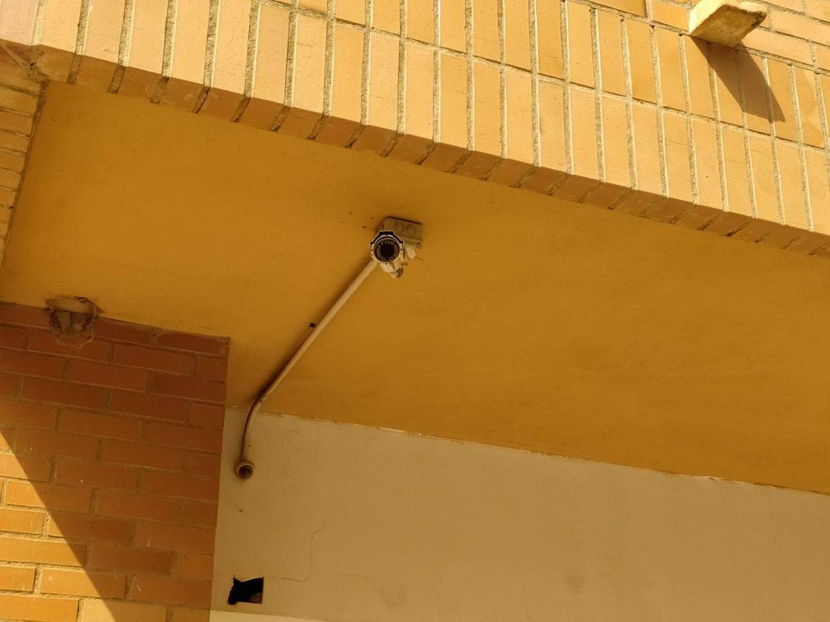 Apartamento A&F Baiha Dor Wifi Y En El Corazon De Marina Dor Oropesa del Mar Exterior foto
